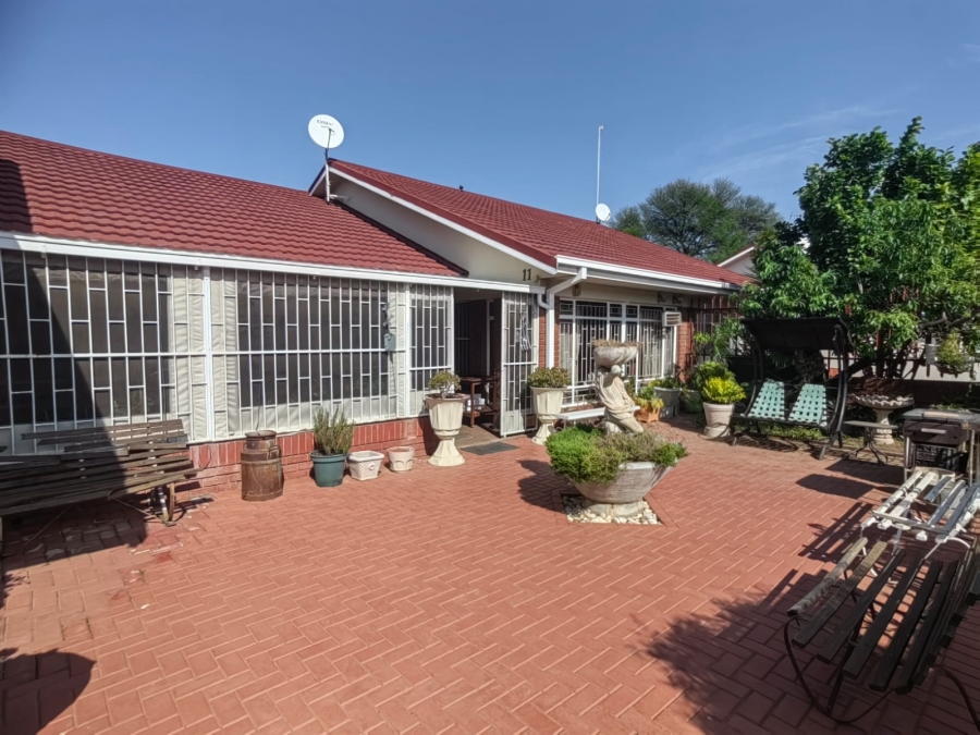 3 Bedroom Property for Sale in Parys Free State